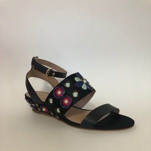 Tory Burch Sandal Black 7M